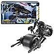 Batman Dark Knight Rises Attack Armor Bat-Pod